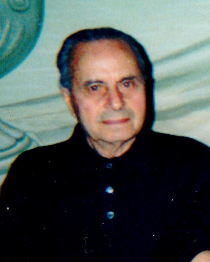 Giovanni Mazza