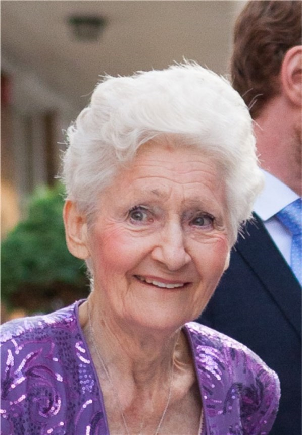 Nora Jannetto