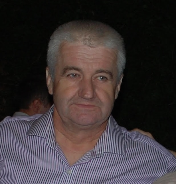 Jan Zelazko