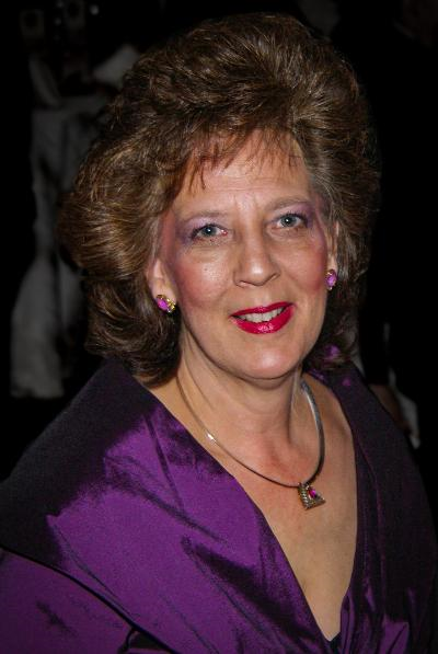Laurie Ann Brancaleone Kenna