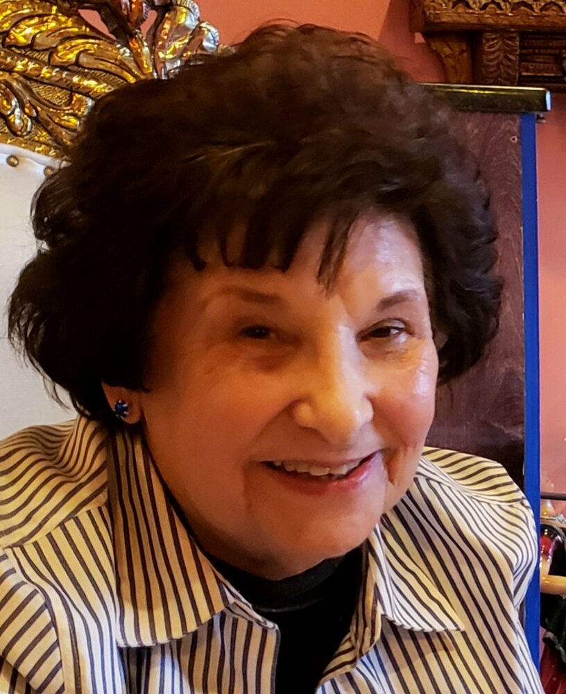 JOSEPHINE IZZO