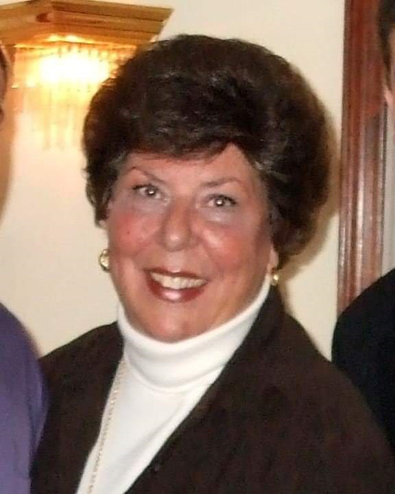 JOANNE PROVENZANO