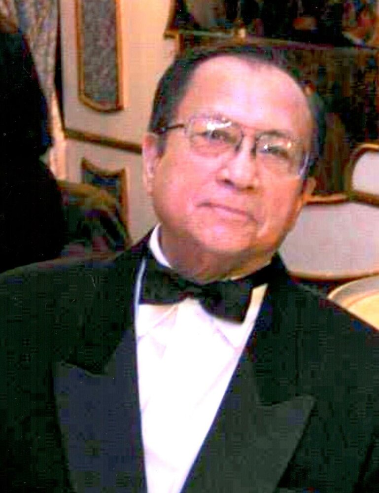 VIRGILIO TIONGSON