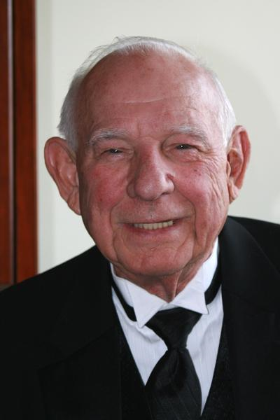 Arthur Schreiber