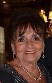 Dorothy Marchetti