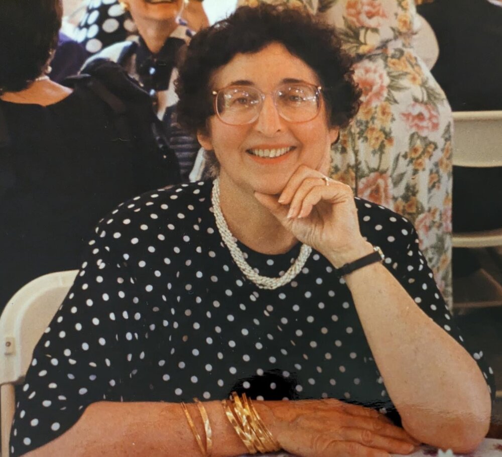 Ellen Cascardi