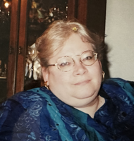 Katharine Amelia Gaydosh