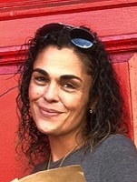 Kimberly  Garcia