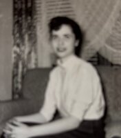 Barbara  Esposito Walsh