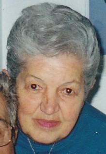 Lucille Micoretti