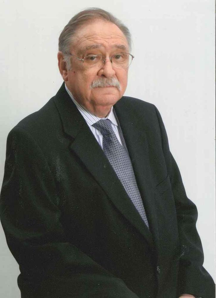 Donald Schimenti